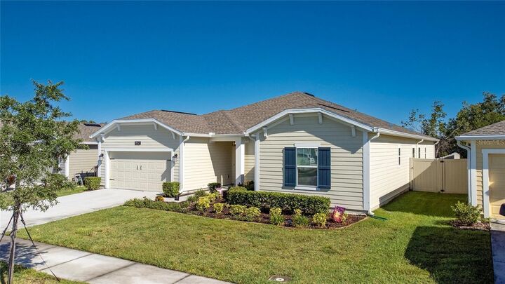Property Photo: 1852 Ancestry Trail FL 34746