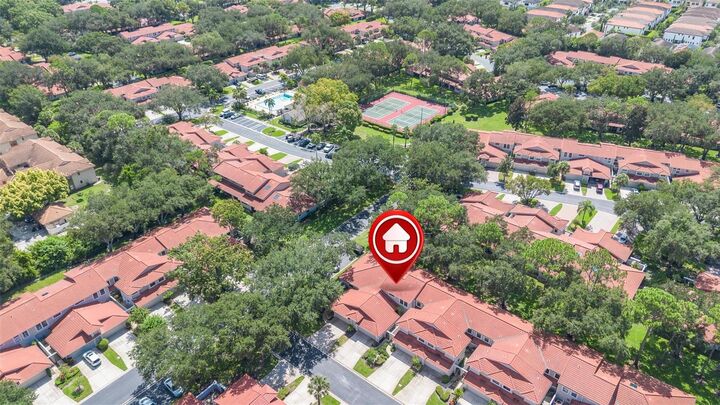 Property Photo:  8210 Ambrose Cove Way  FL 32819 