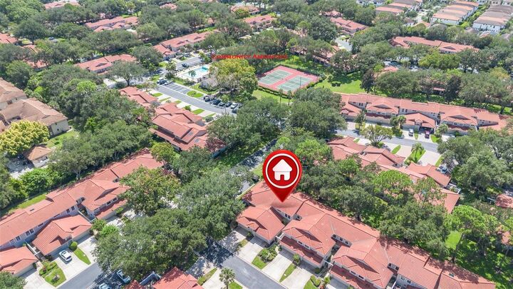 Property Photo:  8210 Ambrose Cove Way  FL 32819 