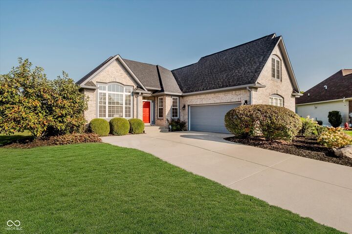Property Photo:  10520 Inverness Court  IN 46037 