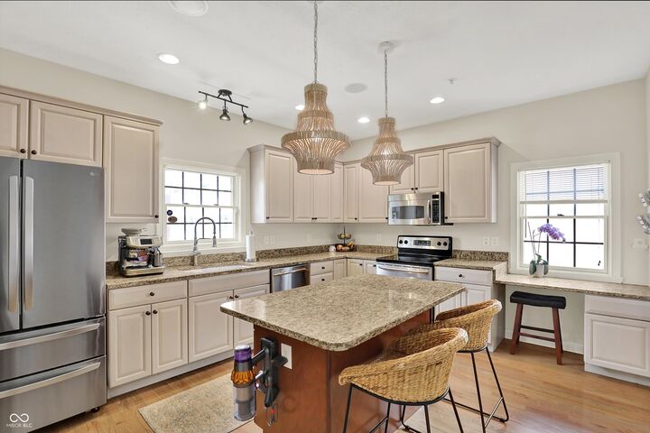 Property Photo: 70 Guilford Trail Drive 1 IN 46032