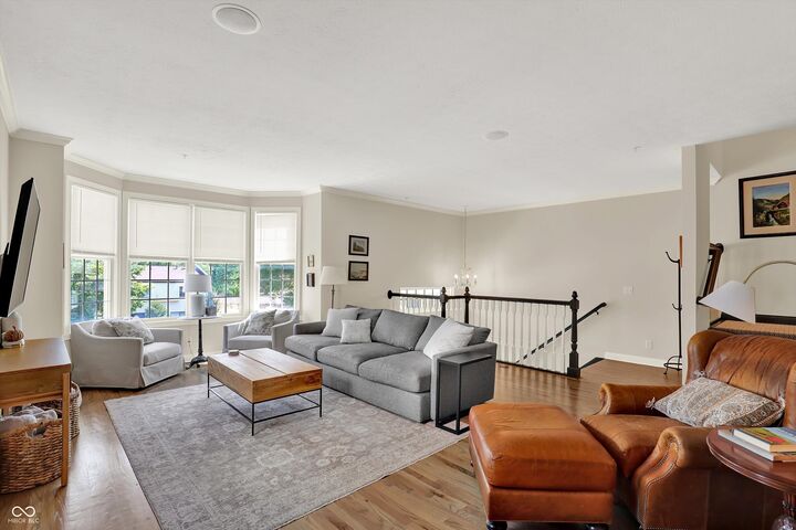 Property Photo: 70 Guilford Trail Drive 1 IN 46032