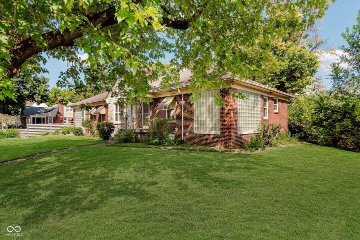 Property Photo: 6201 Central Avenue IN 46220