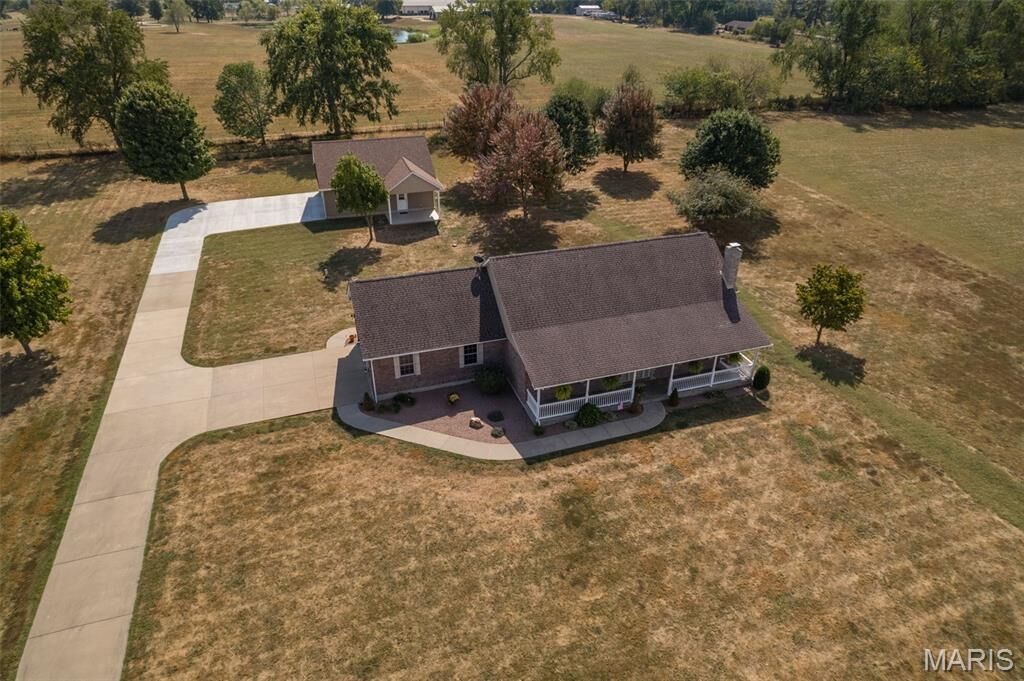 Property Photo:  1013 Stone Creek Road  MO 63640 
