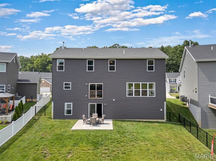 Property Photo:  5034 Corisande Woods Drive  MO 63026