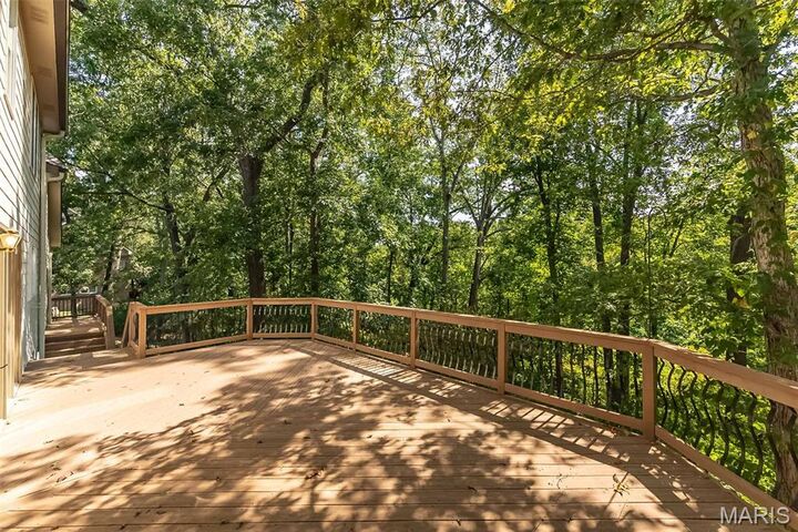 Property Photo:  1816 Parsonage Drive  MO 63005 
