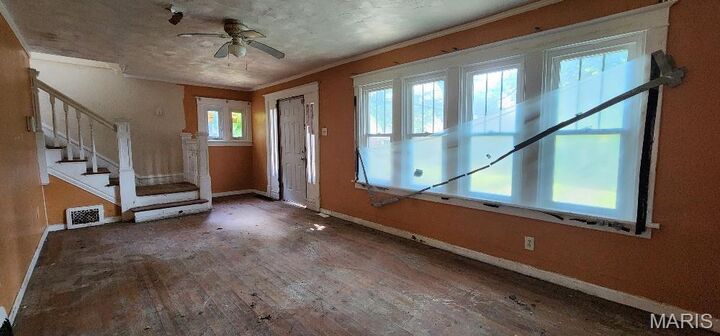 Property Photo:  8008 Monroe Avenue  MO 63114 