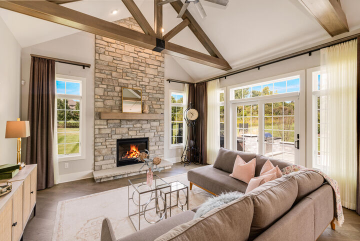 11553 N Creekside Ct 67W  Mequon WI 53092 photo