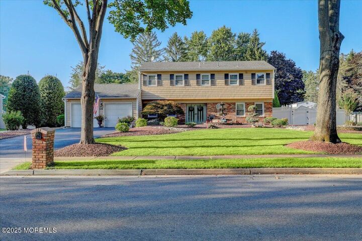 Property Photo:  14 Birch Hill Road  NJ 07728 