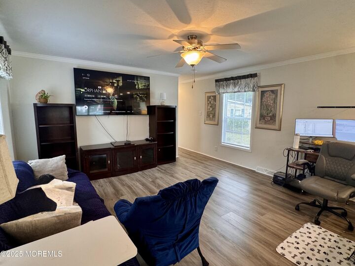 Property Photo: 37 Raccoon Avenue NJ 08759