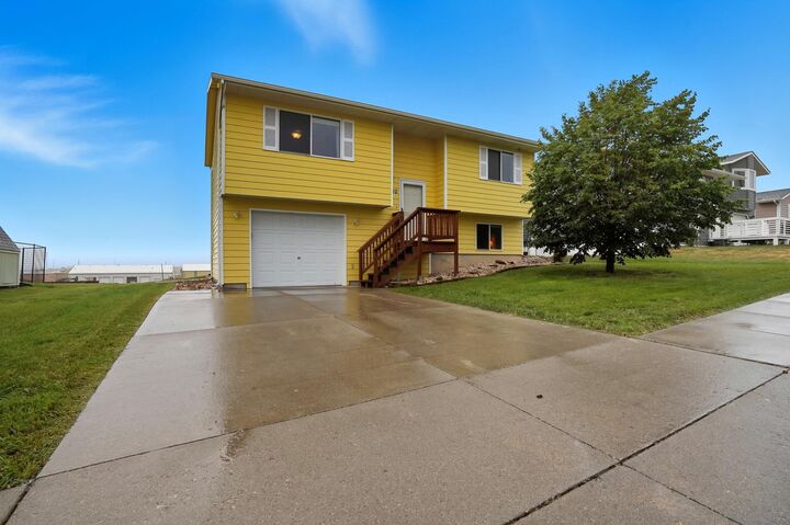Property Photo:  3610 Hemlock Street  SD 57701 