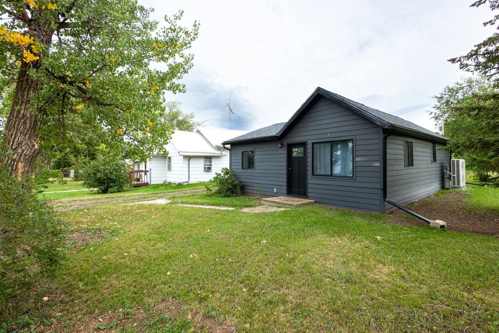 Property Photo:  311 6th Street  SD 57760 