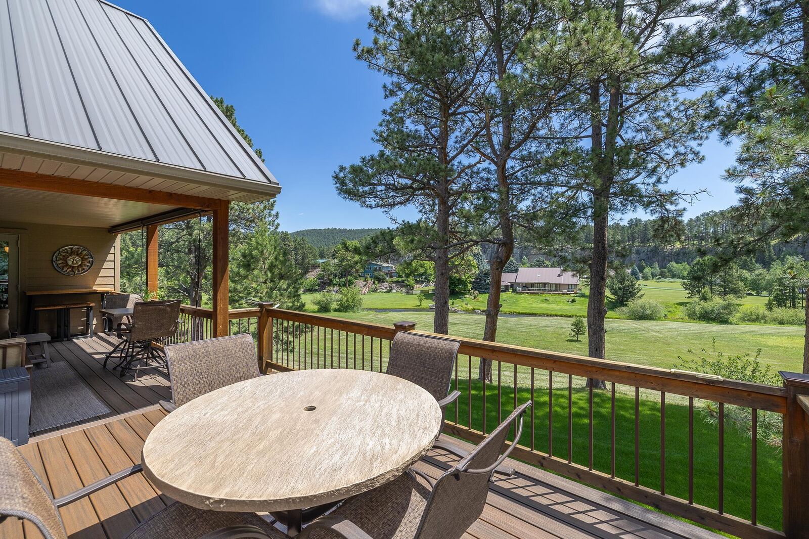 Property Photo:  13041 Sonquist Lane  SD 57702 