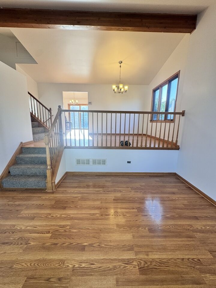 Property Photo:  346 Wild Rose Lane  IL 60446 