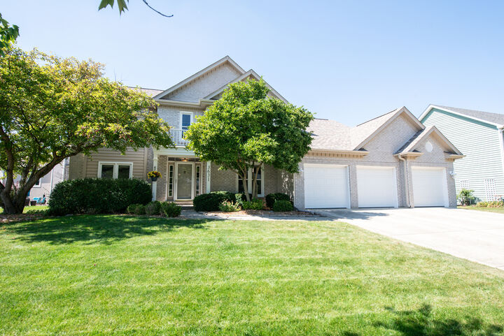 Property Photo:  3631 Falkner Drive  IL 60564 