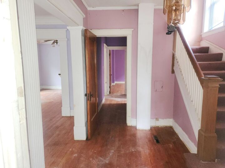 Property Photo: 8044 S May Street IL 60620