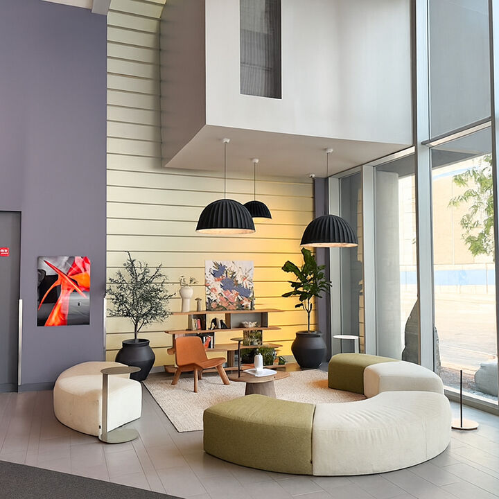 Property Photo:  235 W Van Buren Street 3120  IL 60607