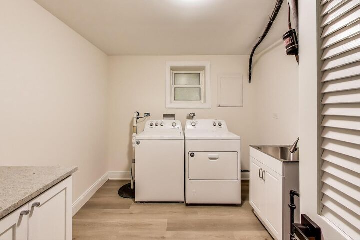 Property Photo: 6915 Hawthorne Lane IL 60133