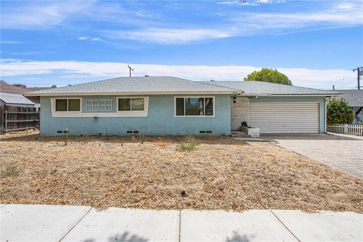 Property Photo:  920 Pennsylvania  CA 92374 