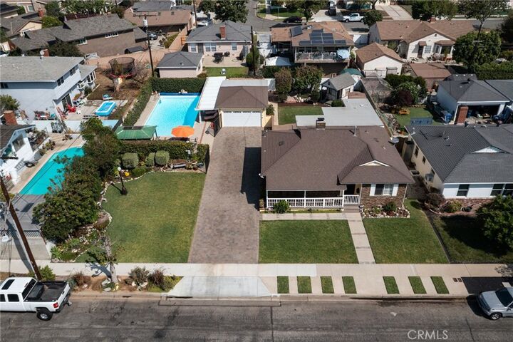 Property Photo:  1767 W 244th Street  CA 90501 