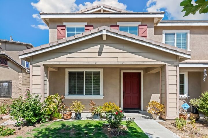 Property Photo: 33249 Chert Lane CA 92595