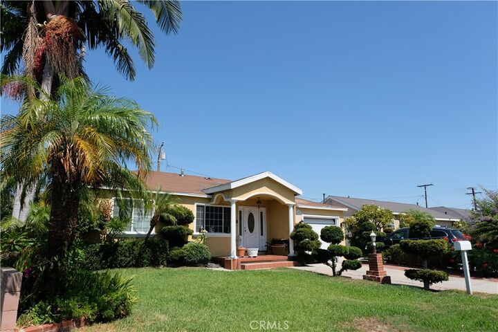 Property Photo:  8331 Vista Del Rosa Street  CA 90240 