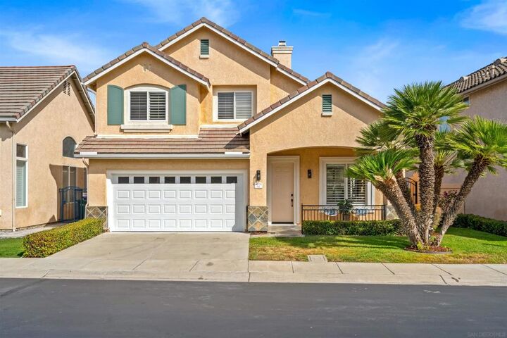 18771 Caminito Pasadero 66  San Diego CA 92128 photo