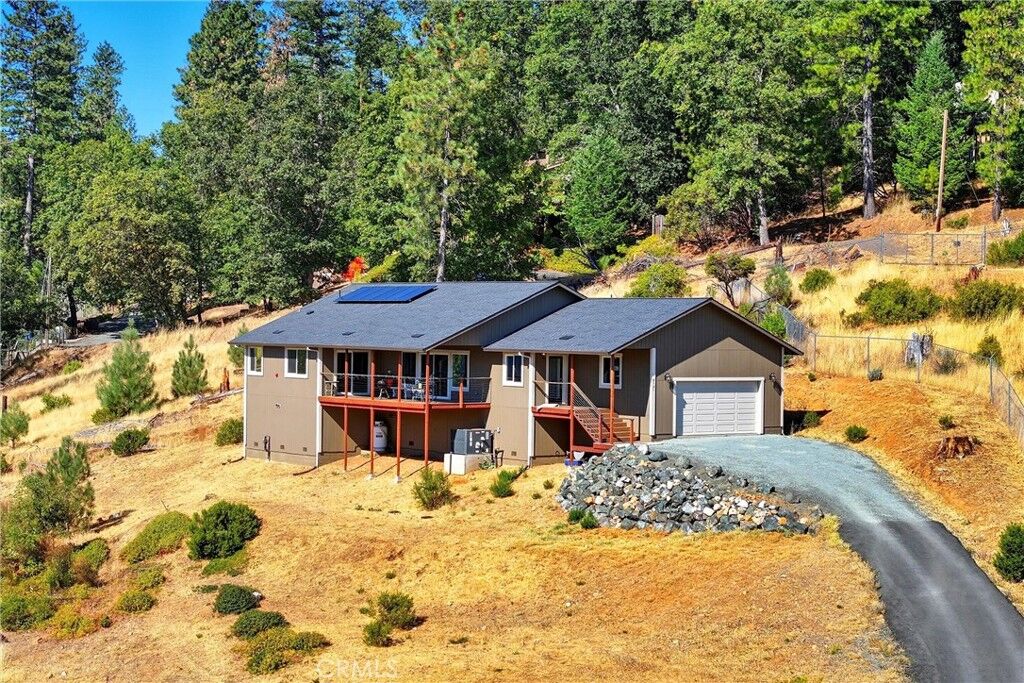 Property Photo:  9781 Venturi Drive  CA 95426 