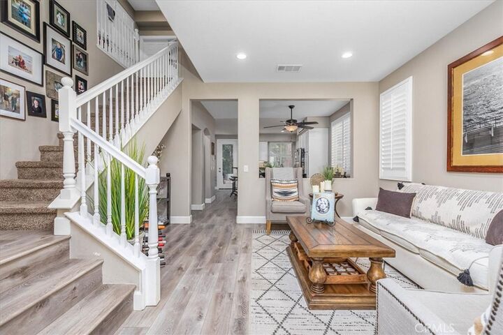 Property Photo: 41 Wellington Place CA 92656