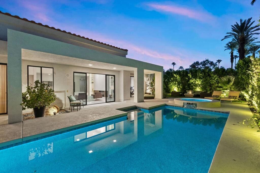 Property Photo:  49 Mission Palms Drive E  CA 92270 