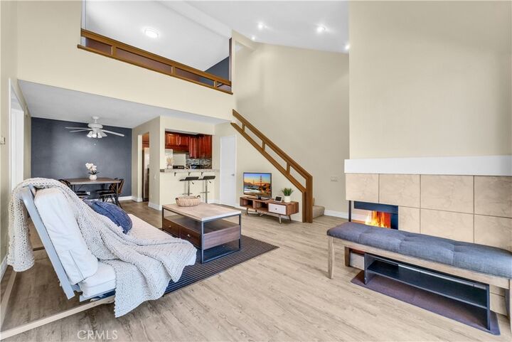 Property Photo:  13115 Le Parc 8  CA 91709 