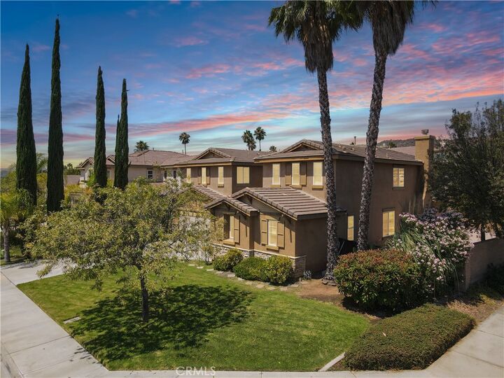Property Photo:  36689 Clove Currant Lane  CA 92562 