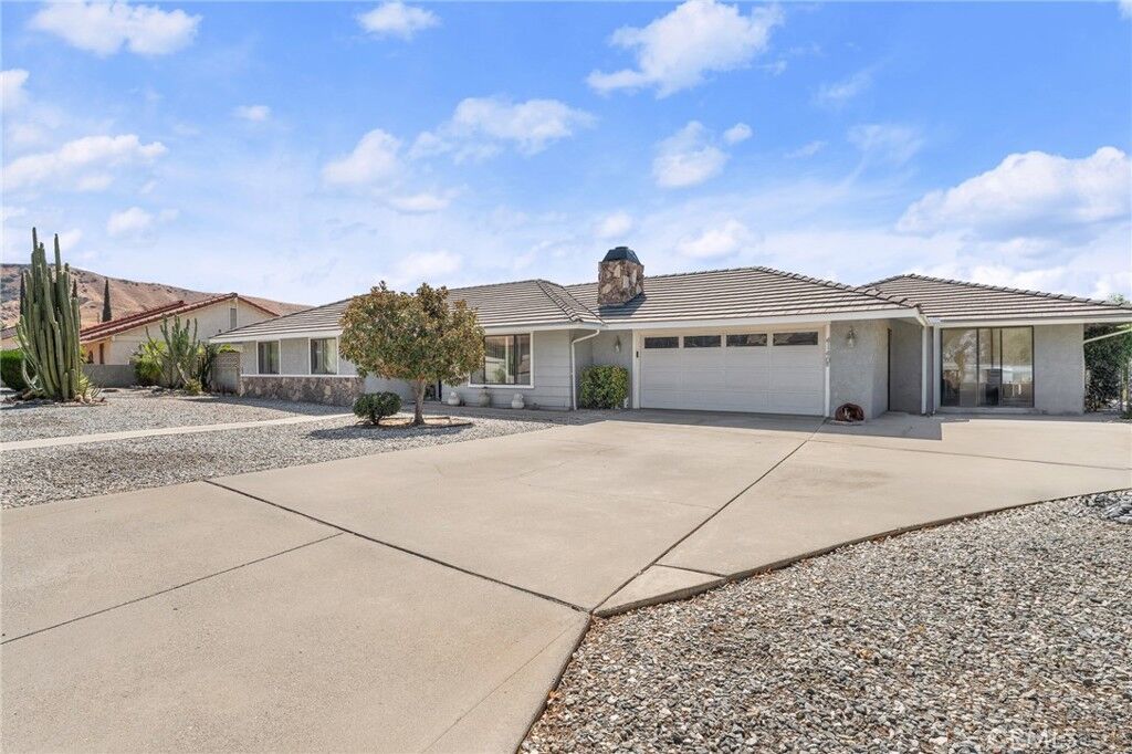 Property Photo:  4140 Mockingbird  CA 92220 