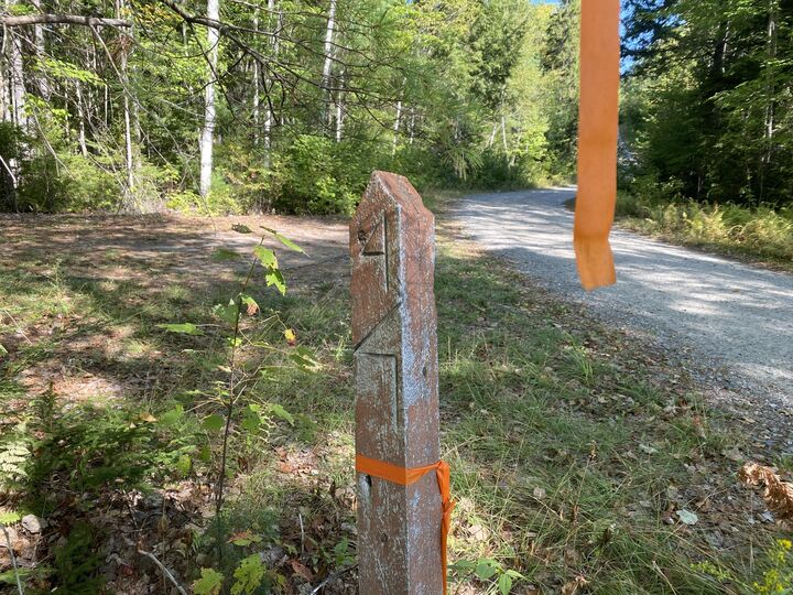 Property Photo:  M06-Lot18 Sys Road  ME 04487 