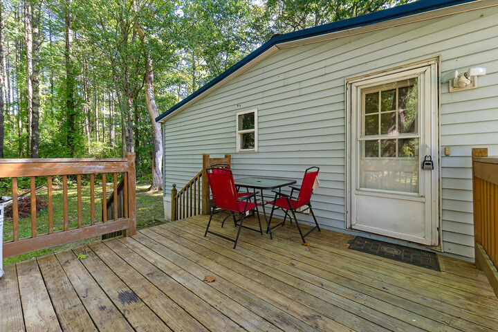 Property Photo: 7 Billington Lane ME 04008