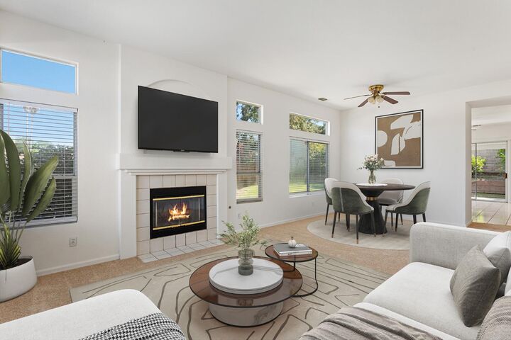 Property Photo: 2000 Mineral Springs Drive CA 95747