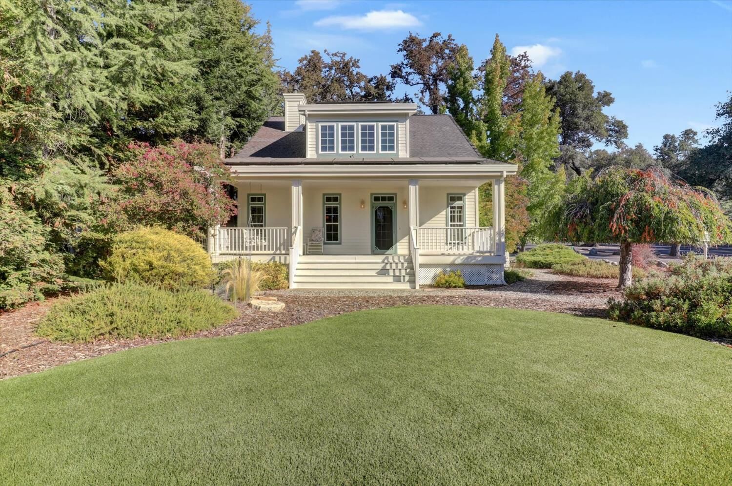 Property Photo: 13760 Laurel Hill Loop CA 95946