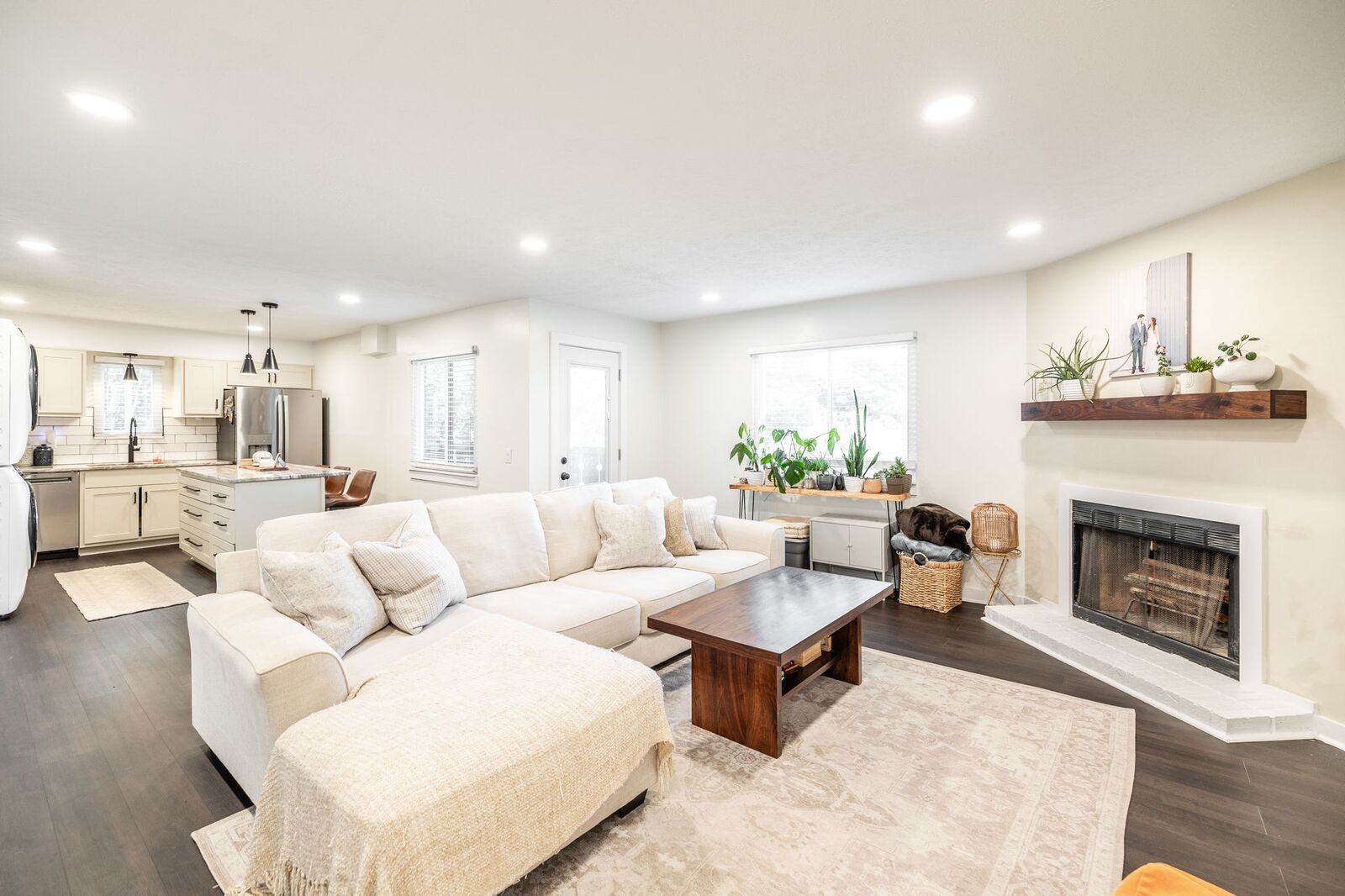 Property Photo: 5324 Edmondson Pike 3 TN 37211