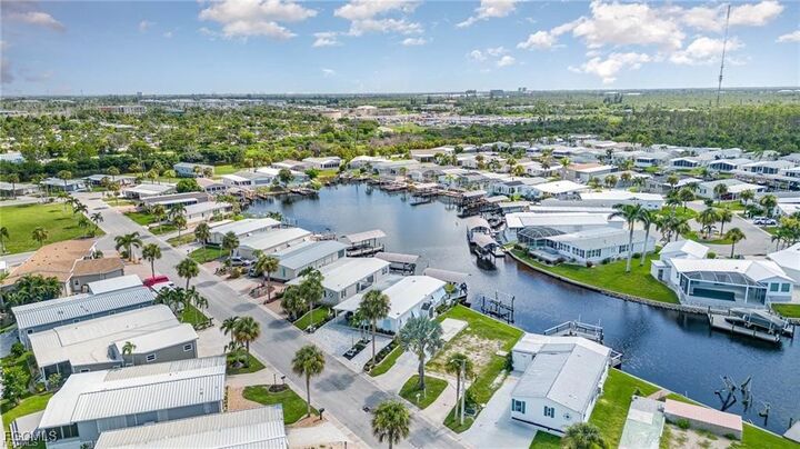 Property Photo:  17601 Bryan Court  FL 33931 