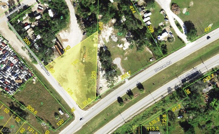 5093 Duncan Road  Punta Gorda FL 33982 photo