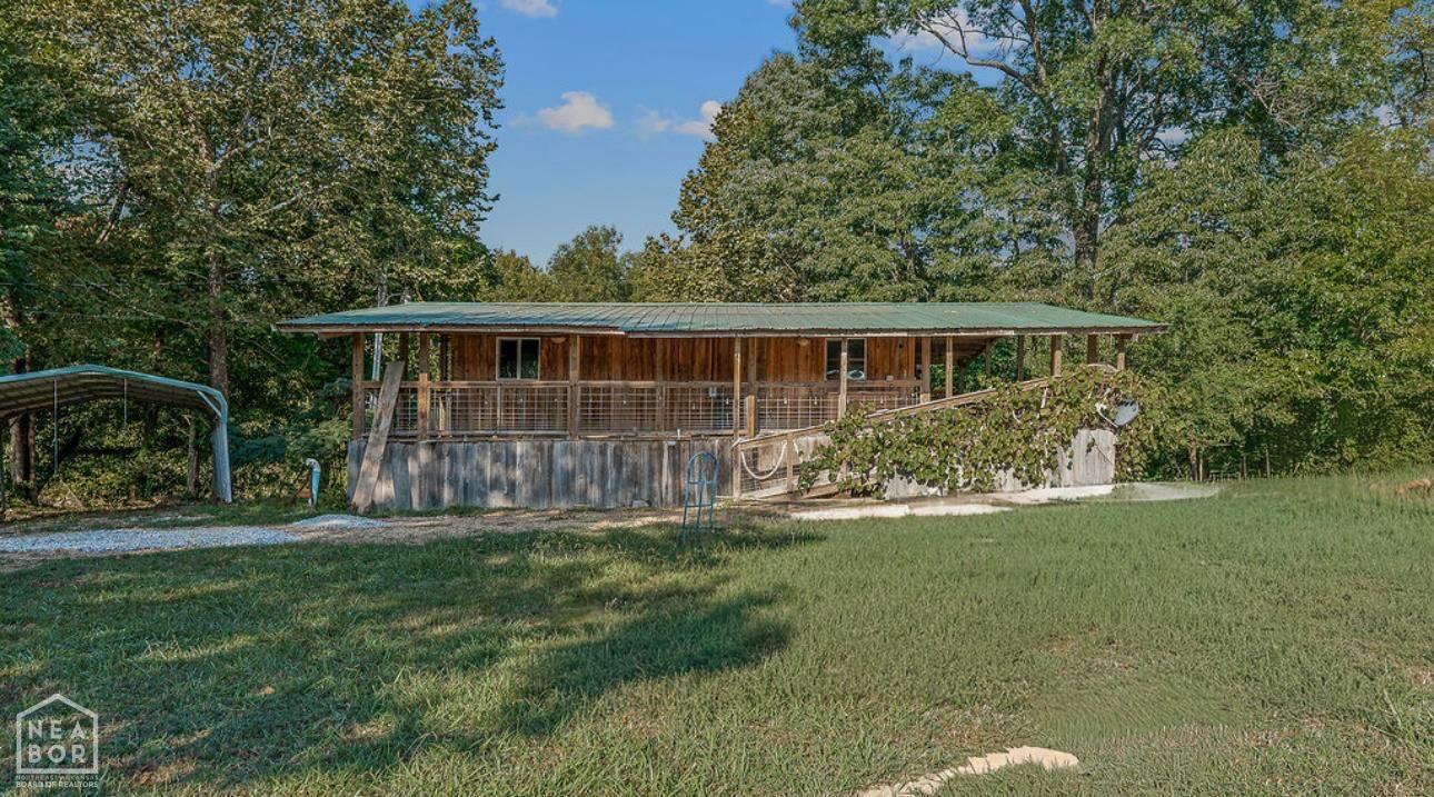 Property Photo:  183 Summer Rd  AR 72455 