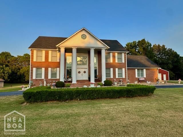 Property Photo:  2903 Purcell Road  AR 72450 