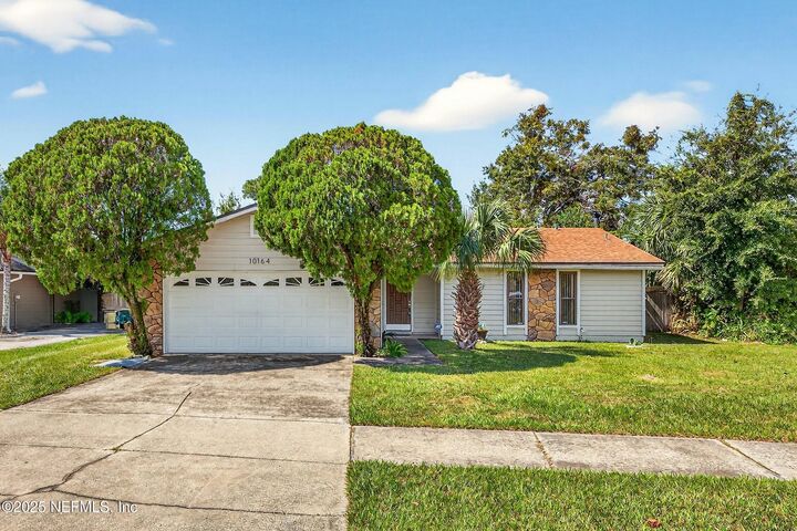 10164 Arrowhead Drive  Jacksonville FL 32257 photo