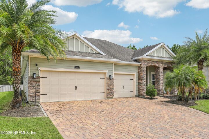 Property Photo: 291 Saint Kitts Loop FL 32092