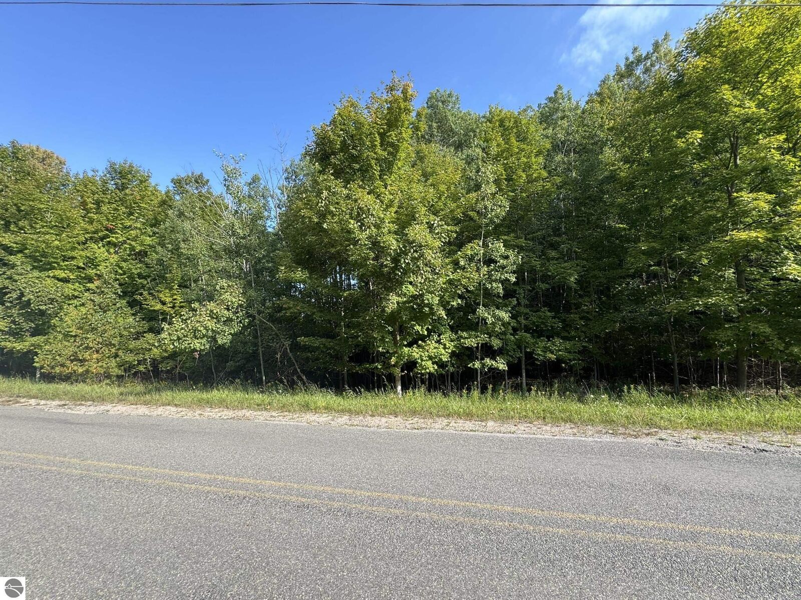 Property Photo:  Lot 4 E Old Mountain Road  MI 49621 