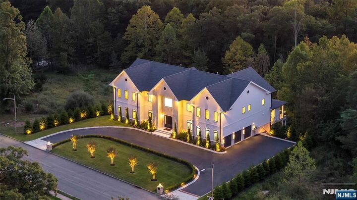 Property Photo: 39 Westmount Drive NJ 07039