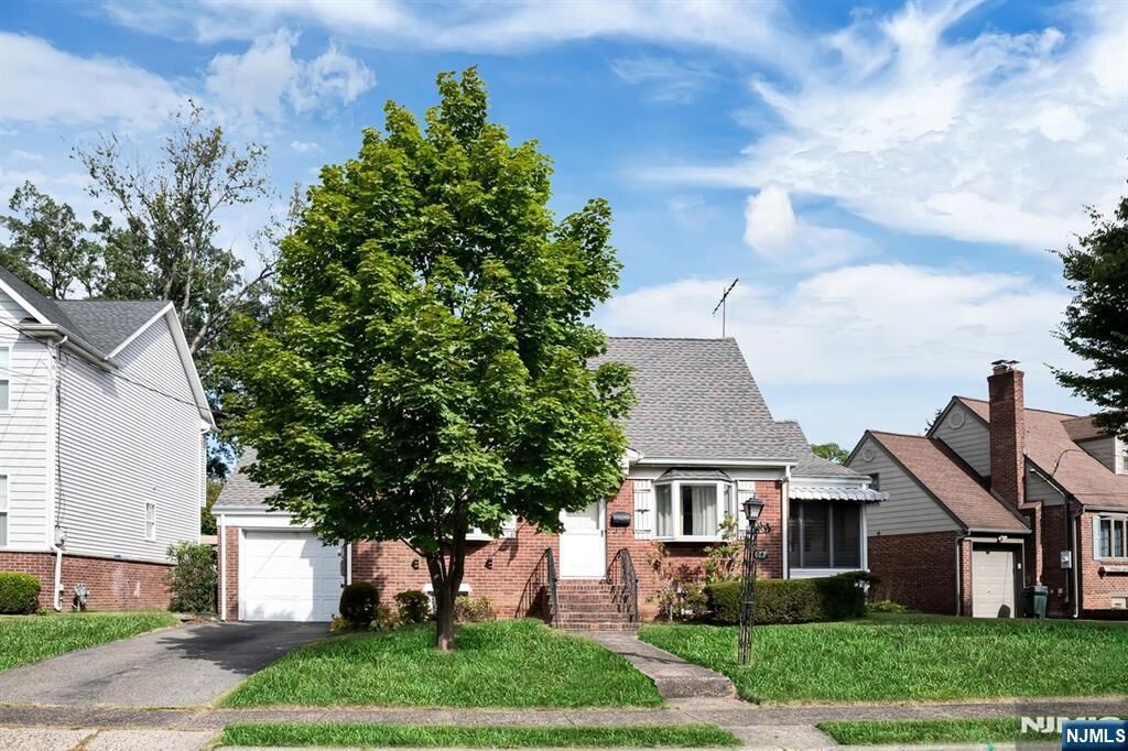 Property Photo:  27-05 Urban Place  NJ 07410 