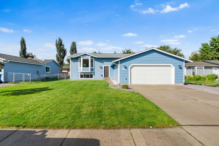 5590 Nightingale Lane  Lolo MT 59847 photo