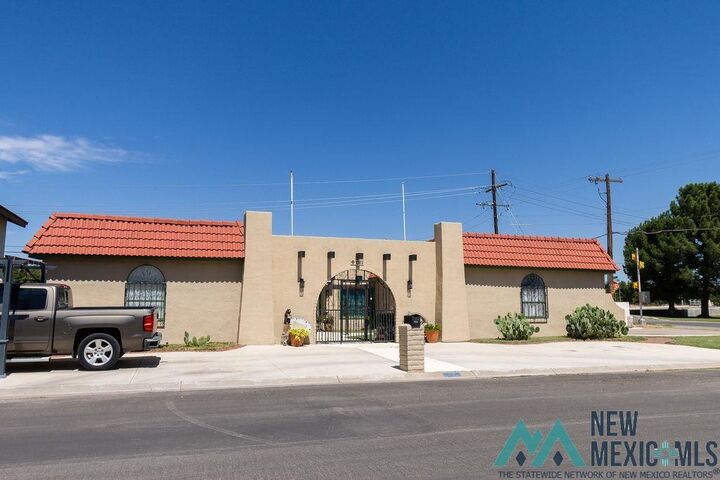 Property Photo:  1502 Mountain Shadow Drive  NM 88220 