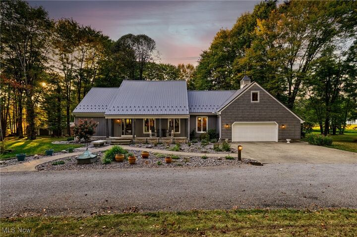 9591 Kinsman Pymatuning Road  Kinsman OH 44428 photo